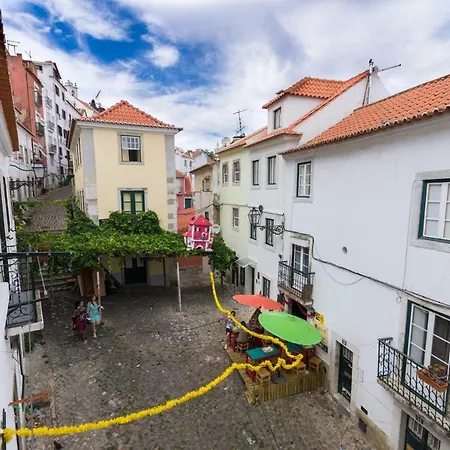 Apartment My Affair *