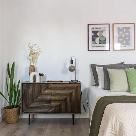 My Affair Апартаменты