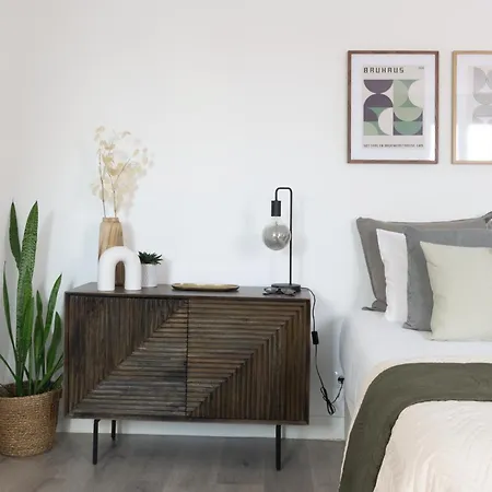 My Affair Апартаменты *