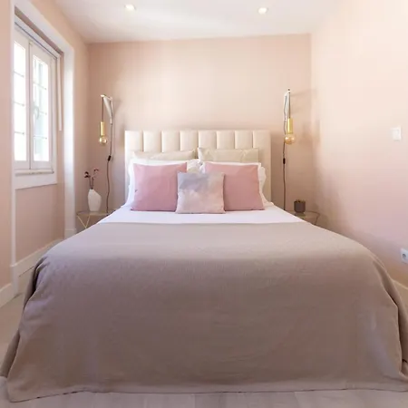 My Affair Апартаменты *