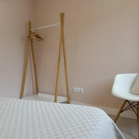 Апартаменты My Affair Лиссабон