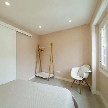 My Affair Лиссабон