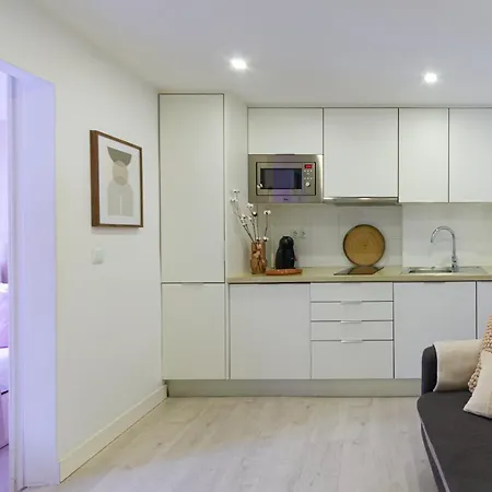 My Affair Лиссабон