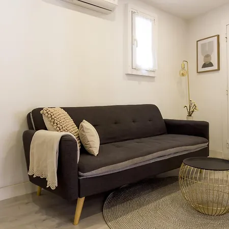 My Affair Апартаменты