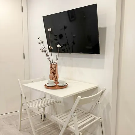 Апартаменты My Affair Лиссабон