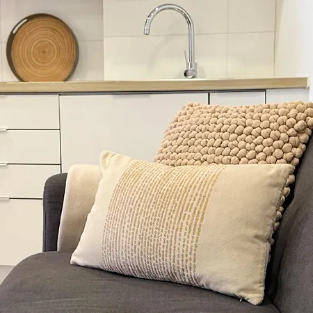 Апартаменты My Affair Лиссабон