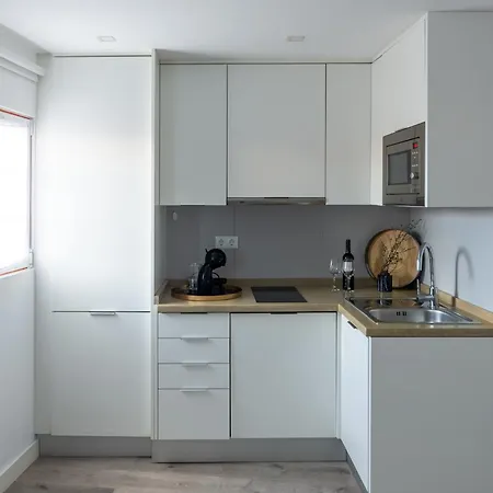 Апартаменты My Affair