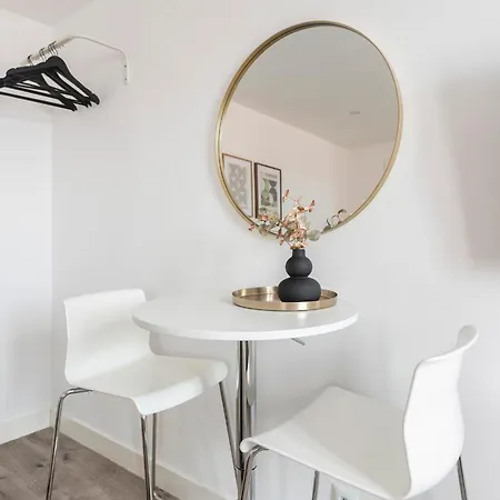 My Affair Daire Lisboa