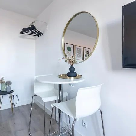 My Affair Лиссабон