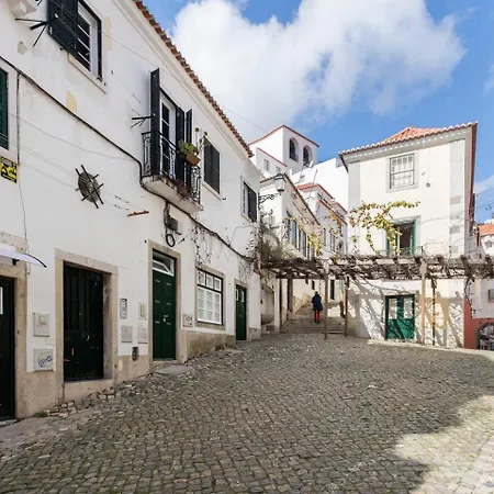 My Affair * Лиссабон