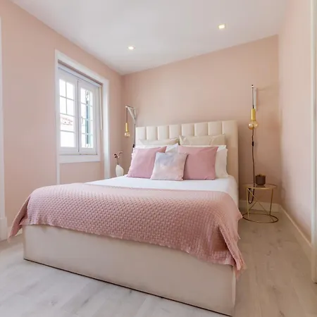 Apartamento My Affair