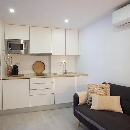 My Affair Apartamento *