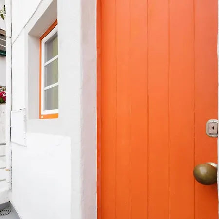 Apartamento My Affair *
