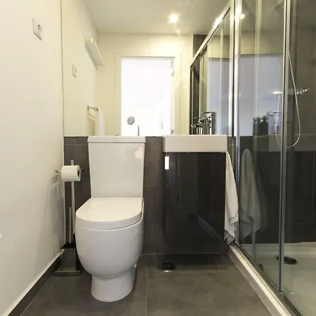 Lejlighed My Affair Lisboa