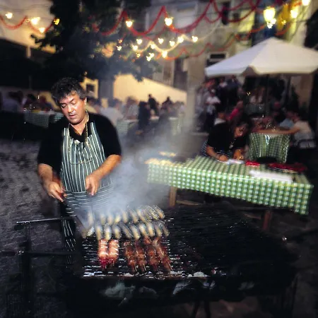 Lejlighed My Affair Lisboa